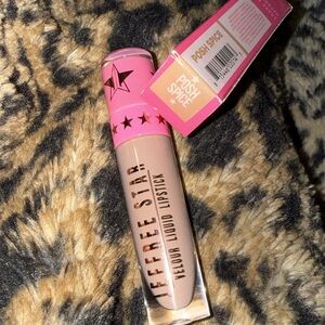 Jeffree Star Velour Liquid Lipstick - posh spice